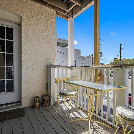 Retro Retreat In Dtsp - Explore The Downtown Area St. Petersburg Luaran gambar