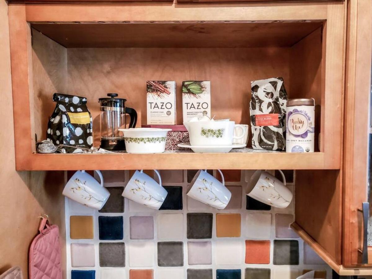 Retro Retreat In Dtsp - Explore The Downtown Area St. Petersburg Luaran gambar
