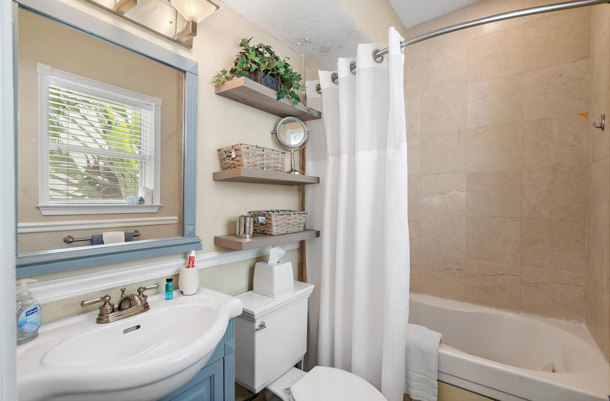 Retro Retreat In Dtsp - Explore The Downtown Area St. Petersburg Luaran gambar