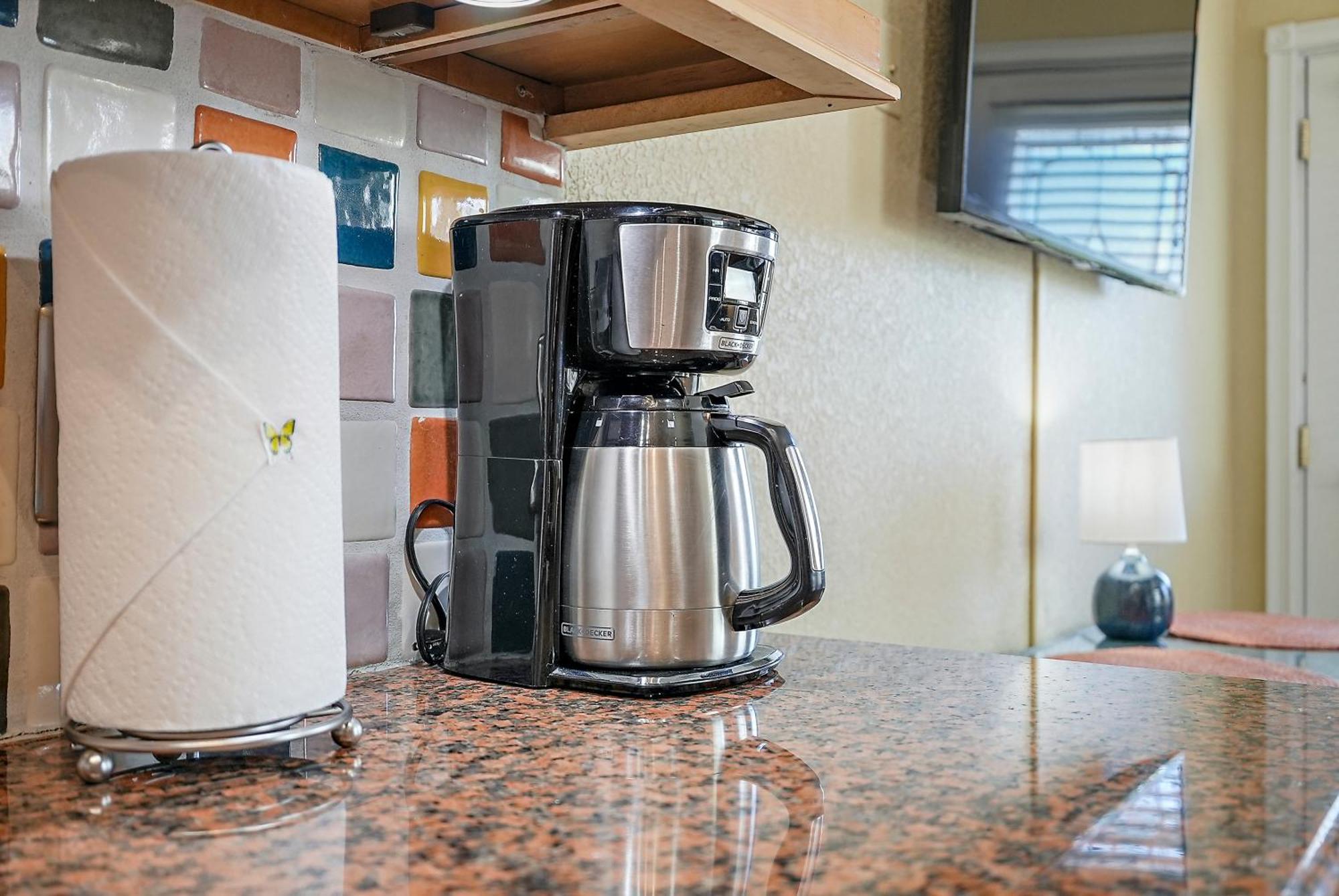 Retro Retreat In Dtsp - Explore The Downtown Area St. Petersburg Luaran gambar