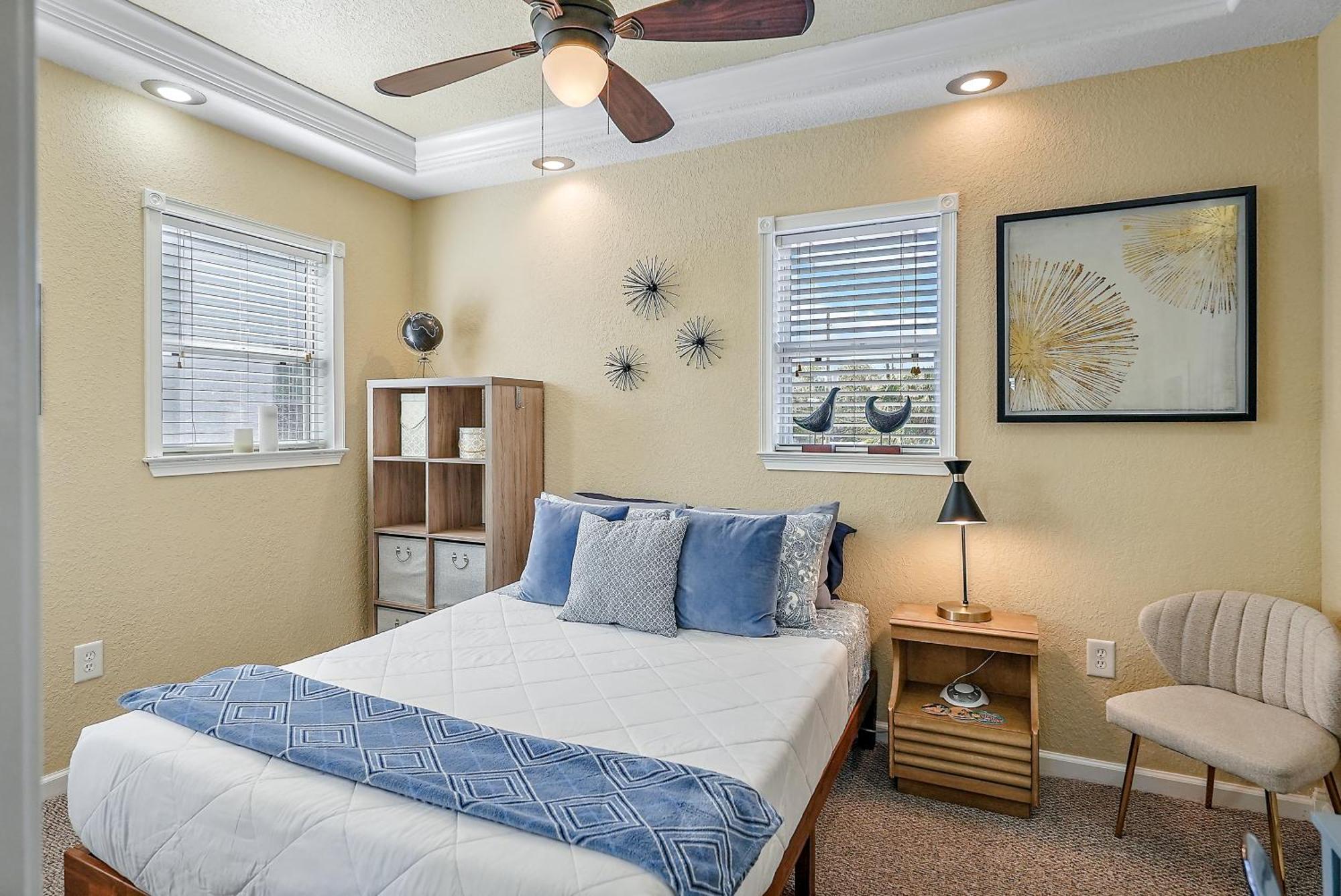 Retro Retreat In Dtsp - Explore The Downtown Area St. Petersburg Luaran gambar
