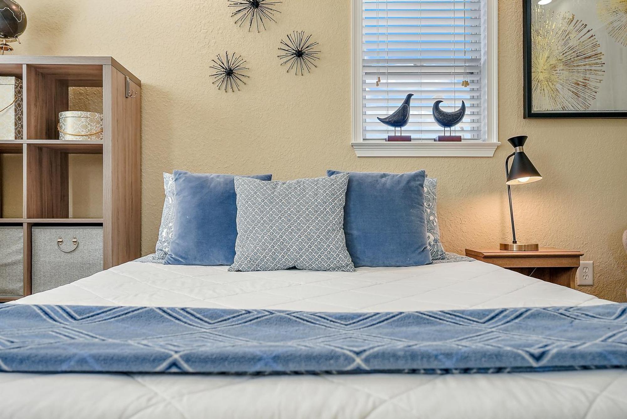 Retro Retreat In Dtsp - Explore The Downtown Area St. Petersburg Luaran gambar