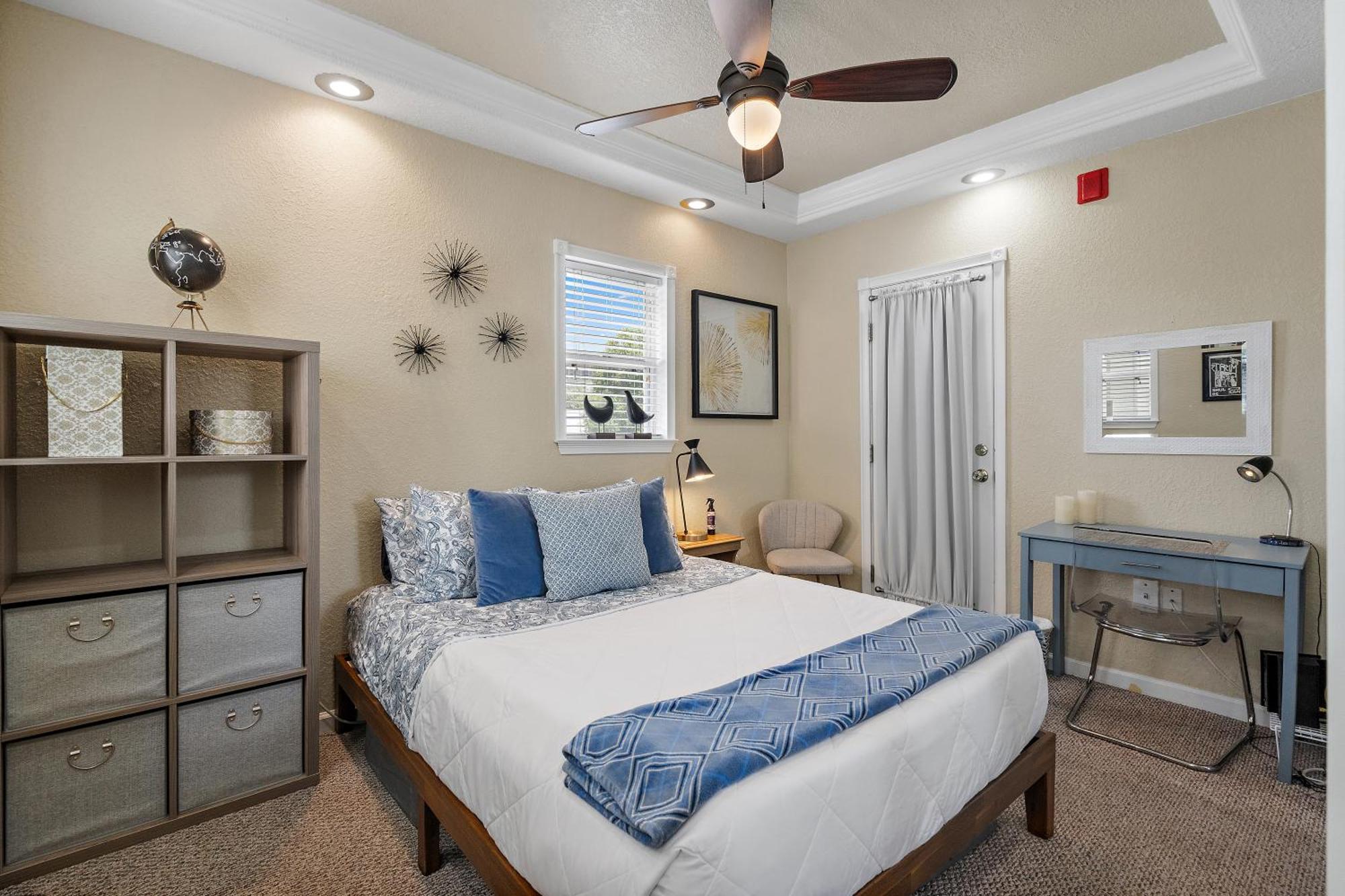 Retro Retreat In Dtsp - Explore The Downtown Area St. Petersburg Luaran gambar