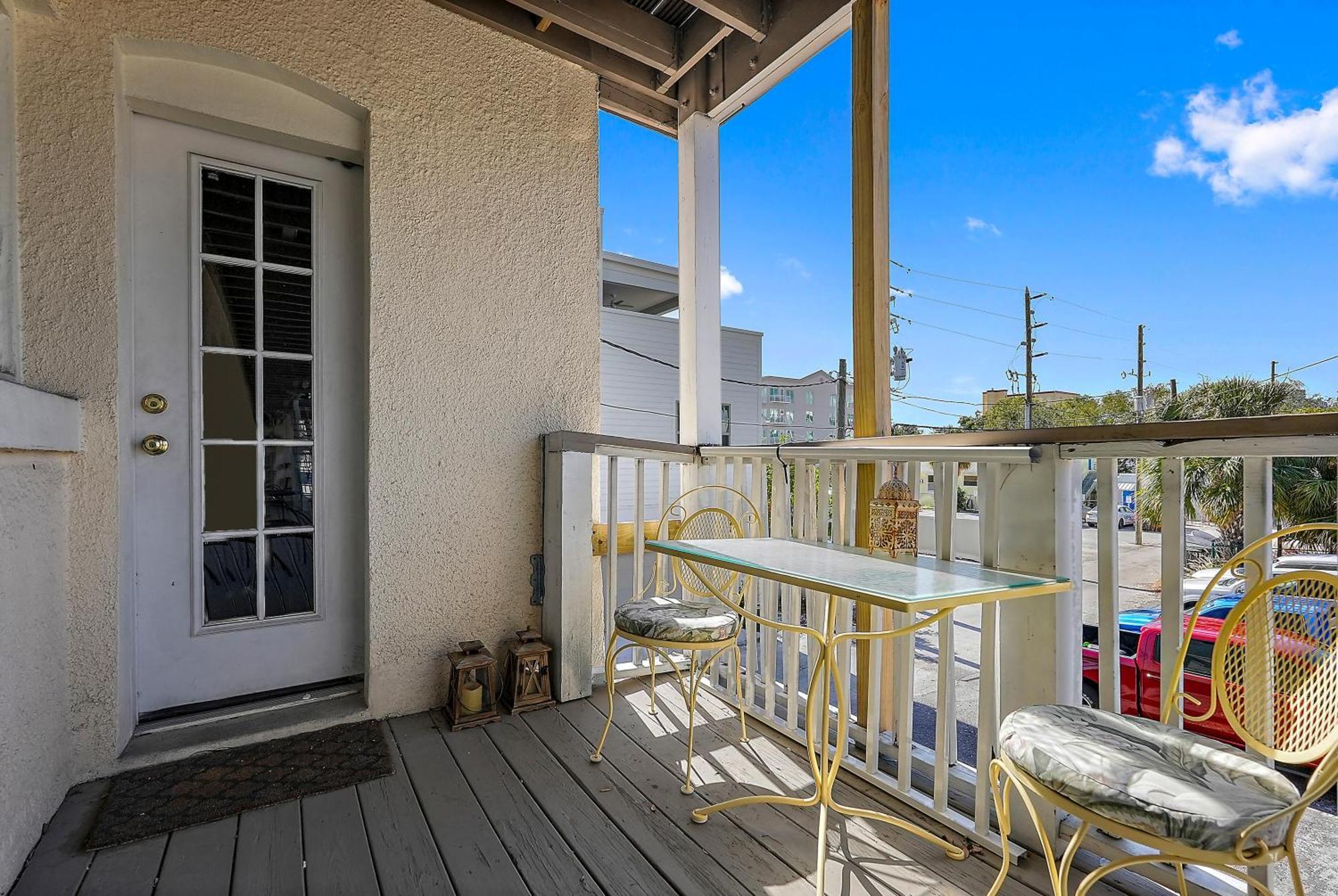 Retro Retreat In Dtsp - Explore The Downtown Area St. Petersburg Luaran gambar
